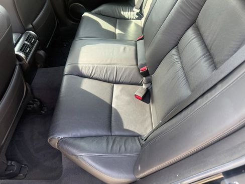 Used 2009 Acura RL image 16