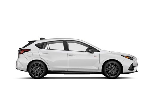 New 2026 Subaru Impreza RS image 3