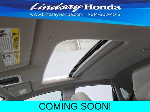 Used 2026 Honda HR-V EX-L image 21