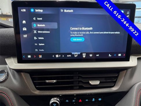 New 2026 Ford Explorer ST-Line image 18