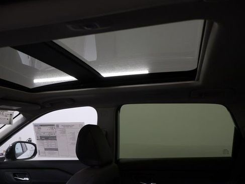 New 2026 Nissan Rogue SV image 28