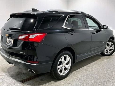 Used 2018 Chevrolet Equinox LT image 5