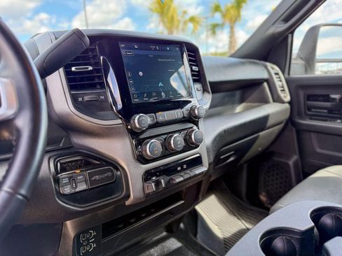 Certified 2024 RAM 3500 Tradesman w/ Safety Group image 17