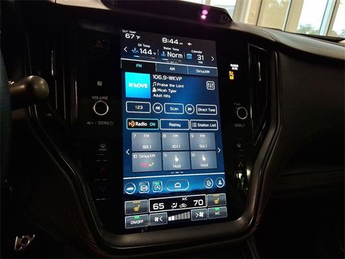 Certified 2024 Subaru Legacy Sport image 15