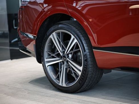 New 2026 Genesis GV80 3.5T e-SC image 6