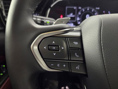 Used 2025 Lexus NX 350 AWD w/ Accessory Package (Z2) image 19