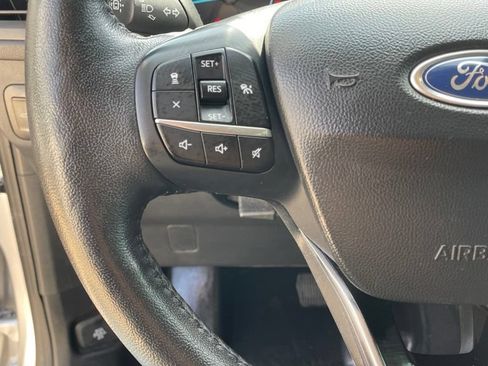 Used 2020 Ford Escape SEL FWD image 15