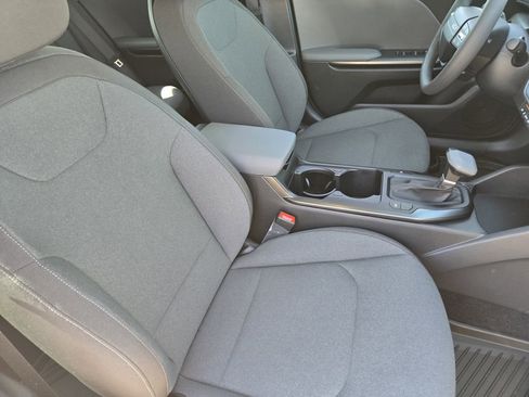 New 2026 Kia K4 FWD image 11