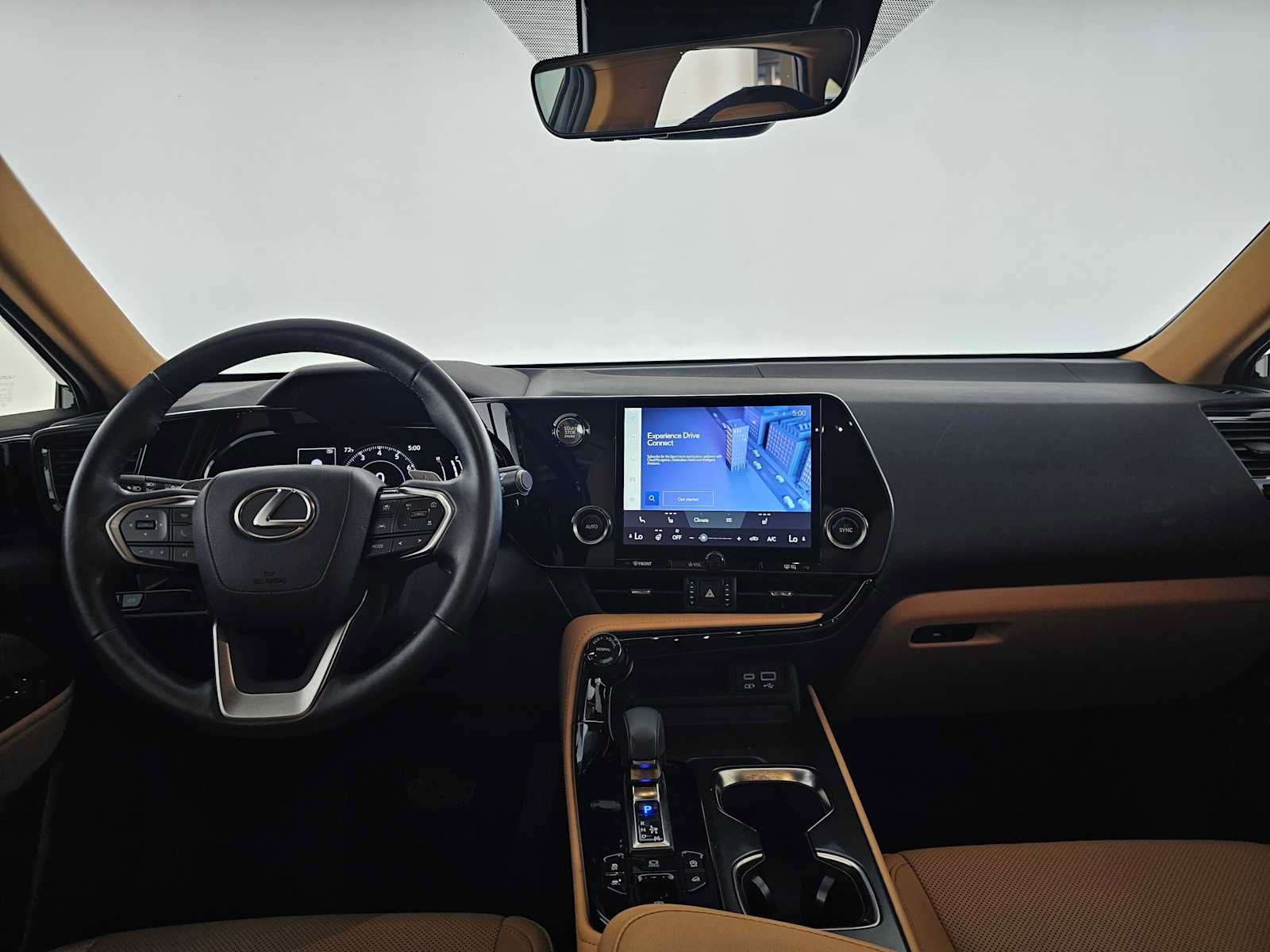 Used 2024 Lexus NX 350 AWD w/ Cold Area Package image 18