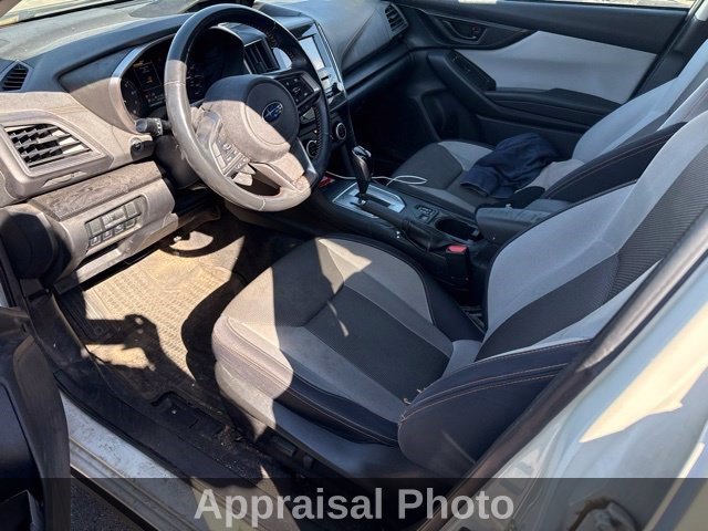 Used 2020 Subaru Crosstrek 2.0i Premium w/ Moonroof Package 2 AWD/4WD image 9