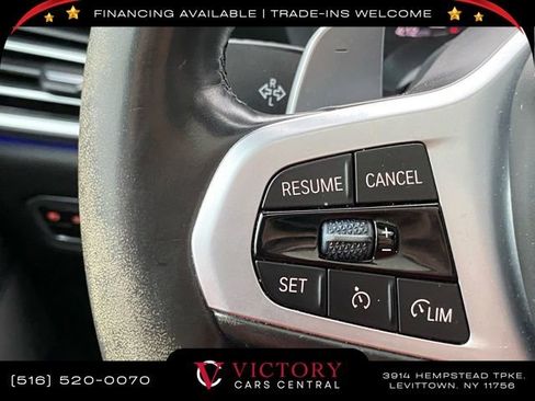 Used 2020 BMW X5 sDrive40i w/ M Sport Package image 27