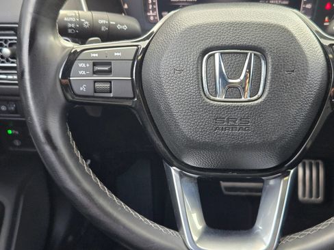 Used 2022 Honda Civic Sport Touring image 43