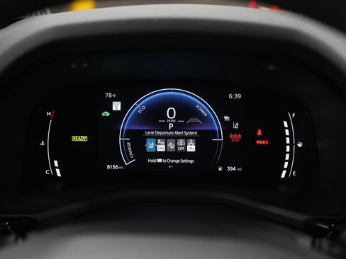 Certified 2026 Toyota Camry LE FWD image 23