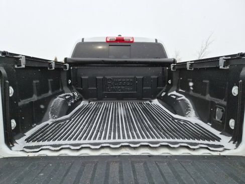 Certified 2024 Chevrolet Colorado Z71 w/ Z71 Convenience Package 2 image 8