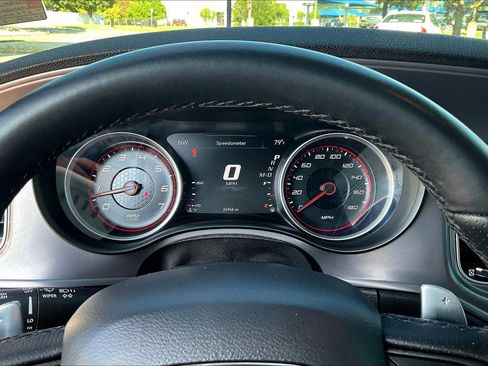 Used 2023 Dodge Charger Scat Pack image 41