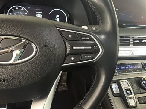 Used 2022 Hyundai Palisade Limited AWD/4WD image 17