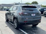 Used 2022 Jeep Compass Limited w/ Elite Group image 4
