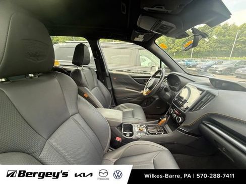 Used 2023 Subaru Forester Wilderness AWD/4WD image 17