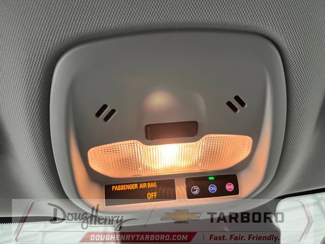 Used 2025 Chevrolet Trax LT w/ LT Convenience Package FWD image 46