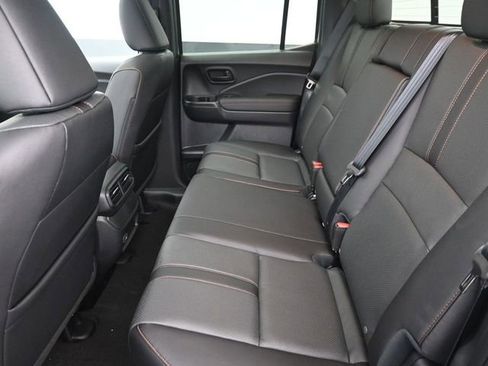 New 2026 Honda Ridgeline TrailSport image 19