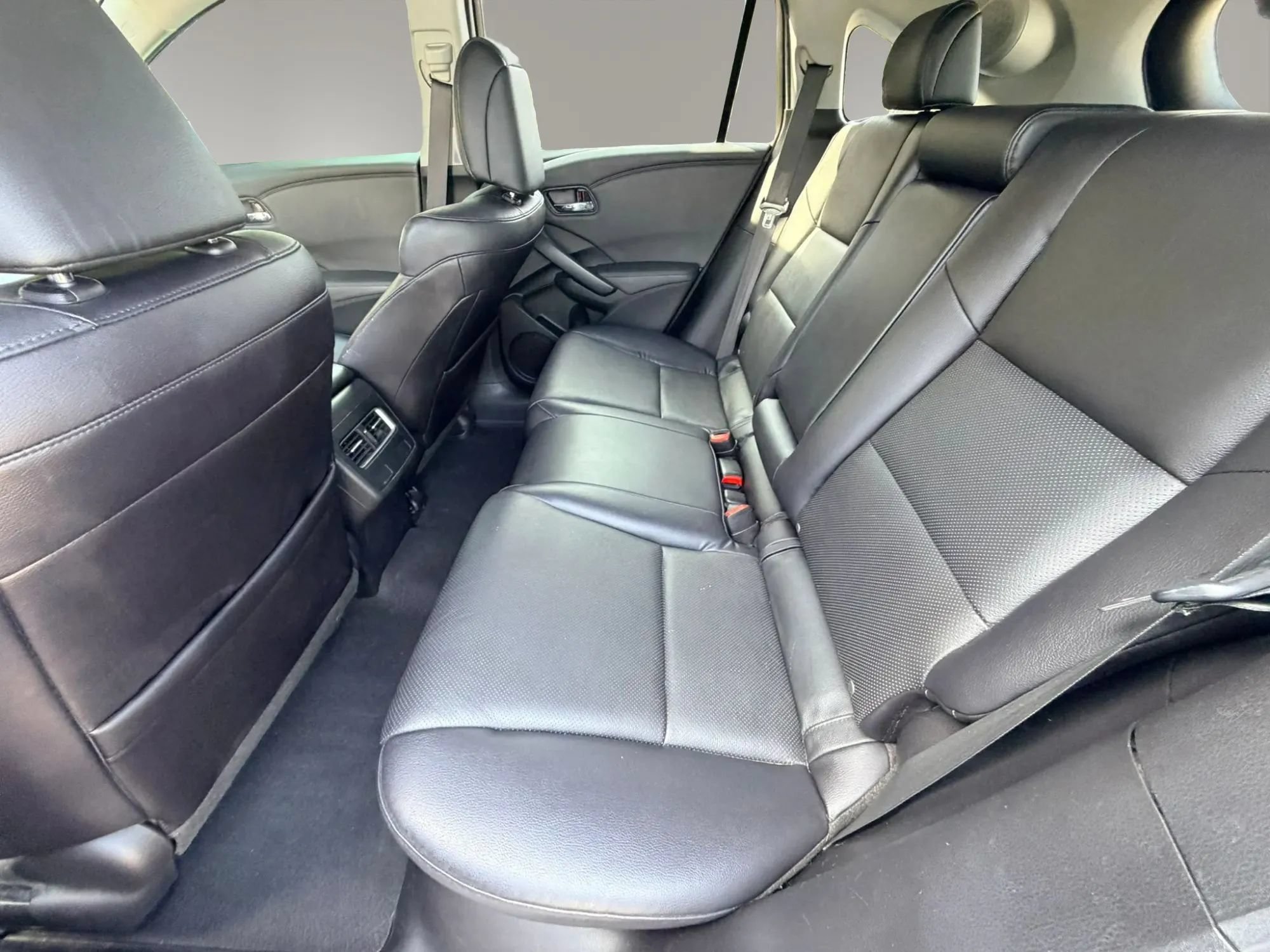 Used 2017 Acura RDX w/ Technology Package FWD image 25