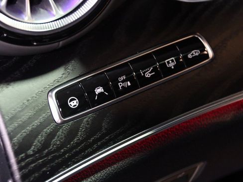 Used 2020 Mercedes-Benz E 53 AMG 4MATIC Coupe image 58