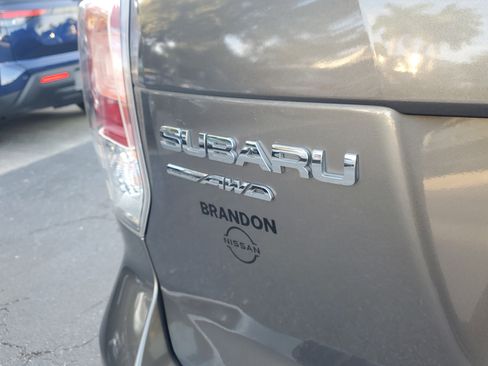 Used 2018 Subaru Forester 2.0XT Touring image 9