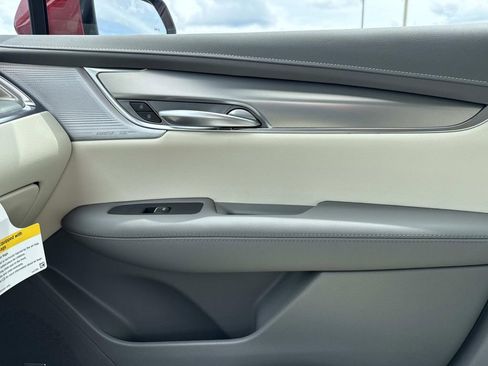 New 2025 Cadillac XT5 Premium Luxury w/ Technology Package image 22