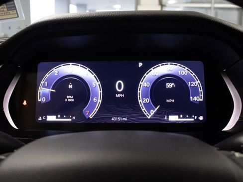 Certified 2023 Jeep Grand Cherokee Laredo w/ Luxury Tech Group I image 11