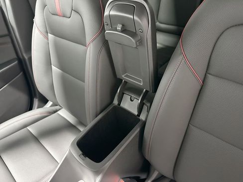 New 2026 Chevrolet Trax RS image 36