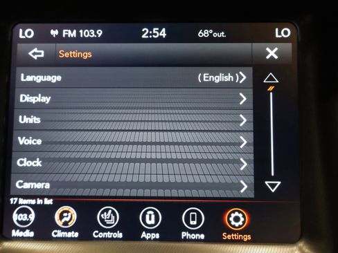 Used 2023 Dodge Challenger GT w/ Plus Package image 33