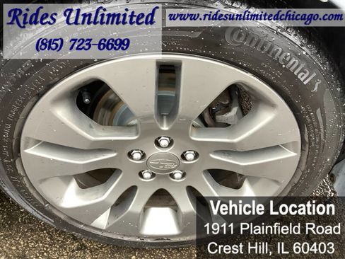 Used 2014 Subaru Impreza 2.0i Sport Premium image 36