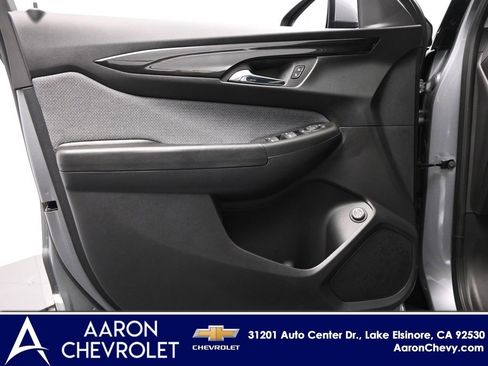 New 2025 Chevrolet TrailBlazer LT w/ Convenience Package image 17