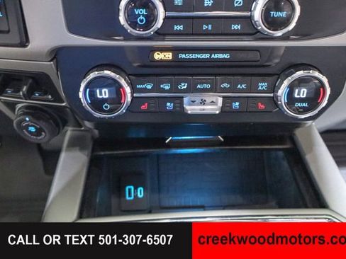 Used 2022 Ford F250 Lariat w/ Tremor Off-Road Package AWD/4WD image 68