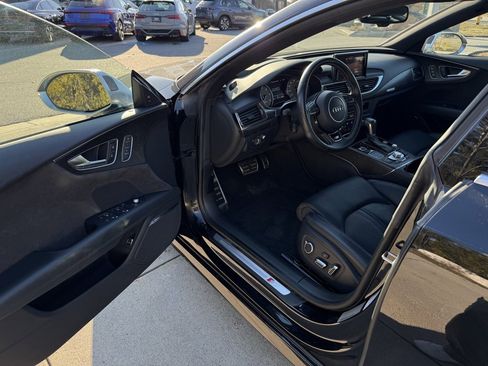 Used 2018 Audi S7 Prestige image 18