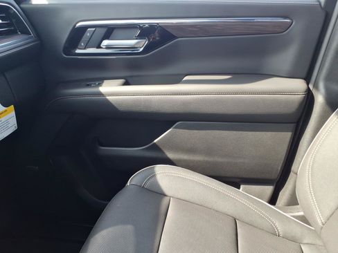 New 2026 Chevrolet Tahoe Premier RWD image 28