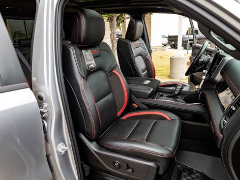 Used 2025 RAM 1500 RHO w/ RHO Level 1 Equipment Group image 32