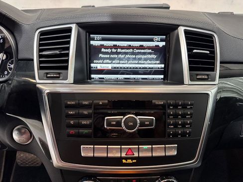 Used 2016 Mercedes-Benz GL 450 4MATIC image 42