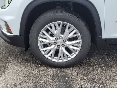 New 2026 GMC Acadia Elevation w/ Elevation Premium Package image 9