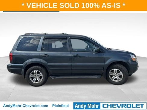 Used 2003 Honda Pilot EX image 7