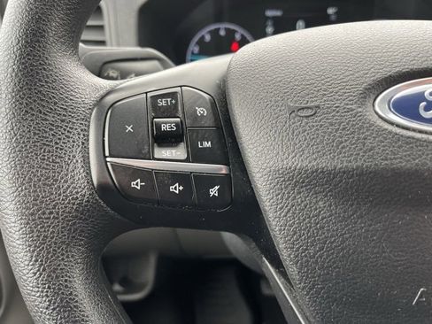 Used 2024 Ford Transit 250 Low Roof w/ Exterior Upgrade Package image 17