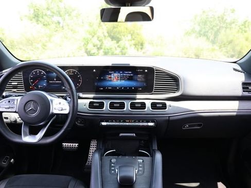 Used 2023 Mercedes-Benz GLE 350 image 11
