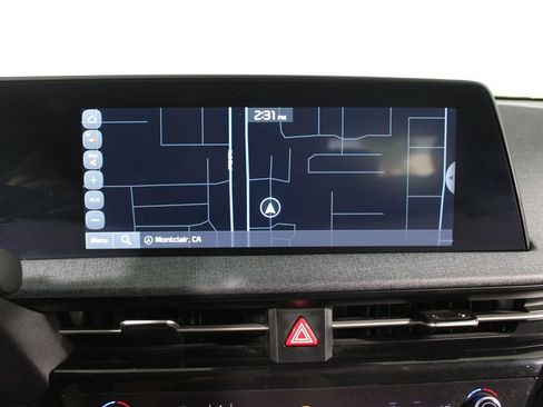 Used 2024 Kia EV6 Wind w/ Wind Technology Package RWD image 15
