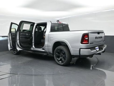 New 2026 RAM 1500 4x4 Crew Cab image 61