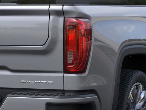 New 2026 GMC Sierra 1500 Denali w/ Denali Reserve Package AWD/4WD image 11