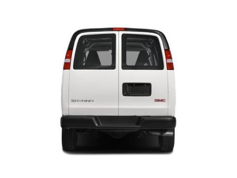 Used 2020 GMC Savana 2500 w/ Safety Package image 8