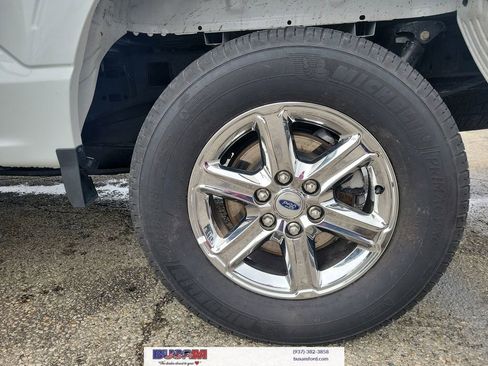 Certified 2024 Ford F150 XLT w/ Tow/Haul Package image 6