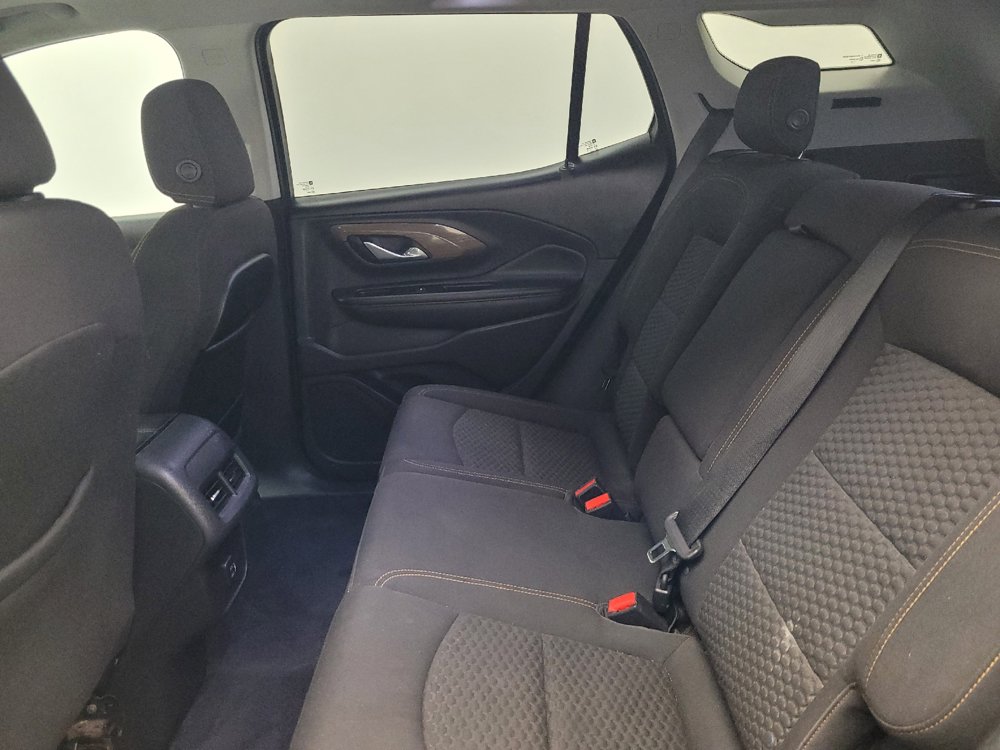 Used 2019 GMC Terrain SLE w/ Driver Convenience Package AWD/4WD image 18