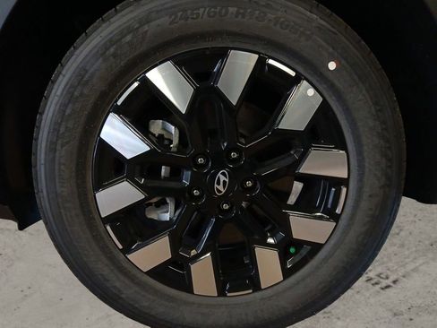 New 2026 Hyundai Santa Cruz SEL FWD image 14