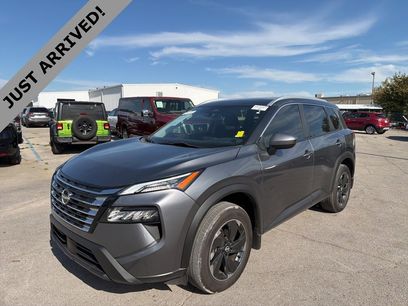 Certified 2024 Nissan Rogue SV w/ SV Premium Package